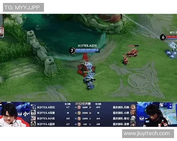 电竞数据王者荣耀意识排行榜揭晓TES战队荣登第五名引发热议