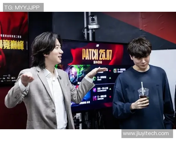 赛后复盘FPX与IG对决的速度分析与战术探讨