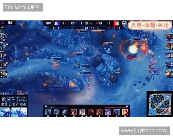 聚焦CSGO赛事中LNG战队的近期状态与表现分析实时新闻